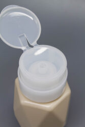 Помпа 150 мл цвет «серый»