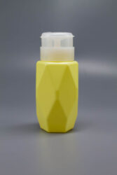 Помпа 150 мл цвет «сливочного масла»